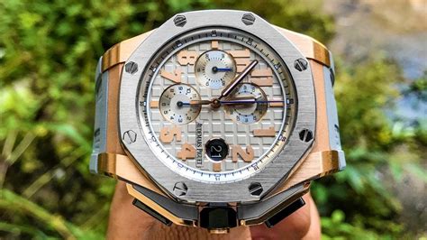 lebron james audemars piguet youtube|LeBron Audemars Piguet review.